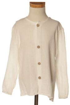 Blouse à manches longues 6 ans Calamaro