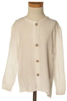 Blusa de manga larga 6 años Calamaro