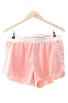 Kurze Sporthose 42 Domyos (DECATHLON)