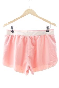 Kurze Sporthose 42 Domyos (DECATHLON)