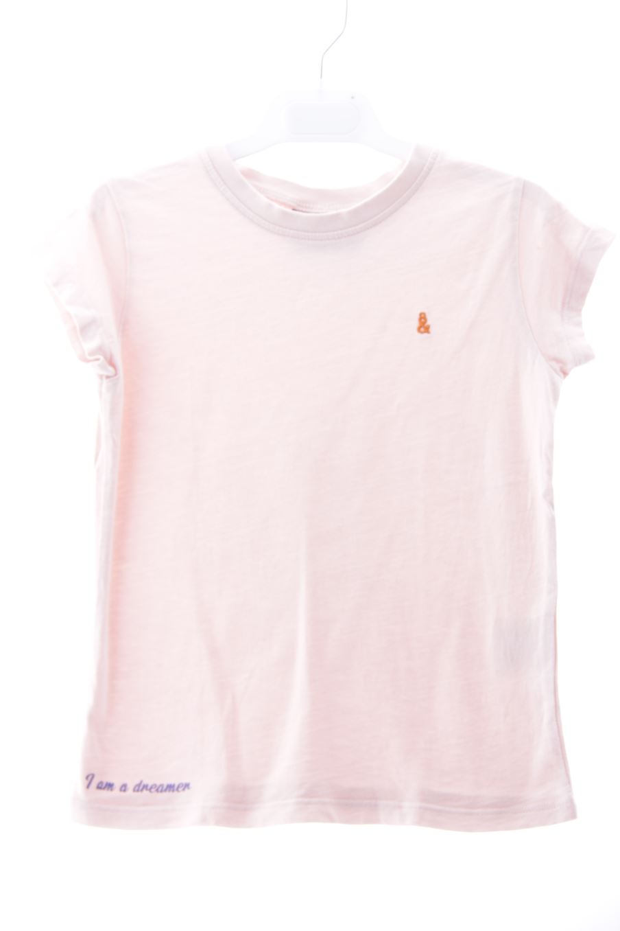 Camiseta de & COLORS de la talla 5 años de segunda mano