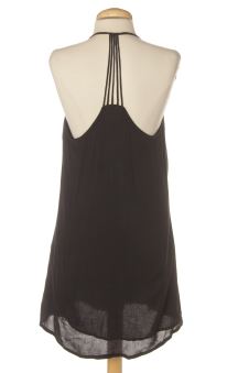 Einfaches Kleid XS Roxy