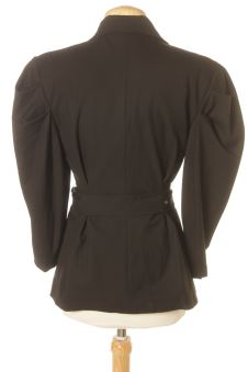 Blazer S Bershka