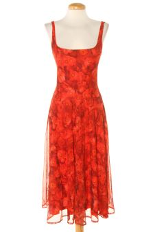 Vestido elegante M Desigual
