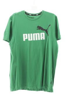 Kurzärmeliges T-Shirt 170 Puma