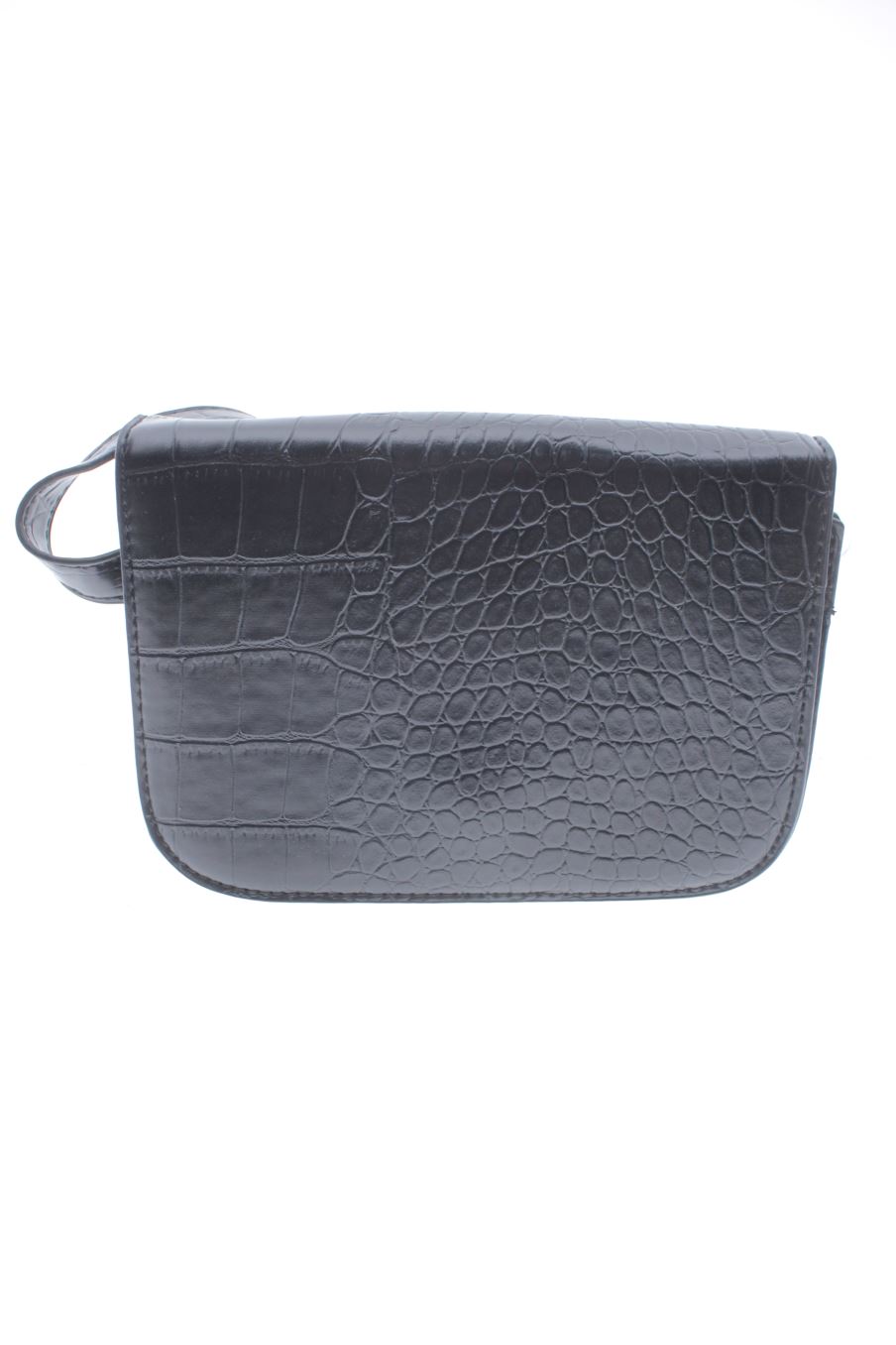 Gürteltasche Schwarz von Piel de Luna