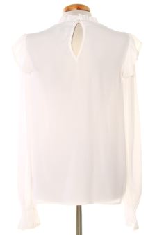 Langärmelige Bluse 36 La redoute