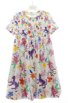 Kleid 122 Desigual