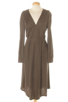 Vestito casual S Mango