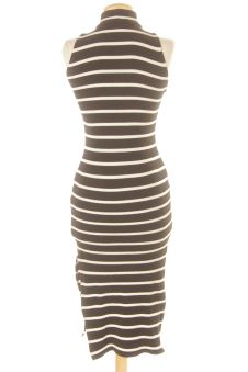Robe casual S Bershka