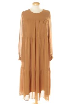 Robe casual XS Mango