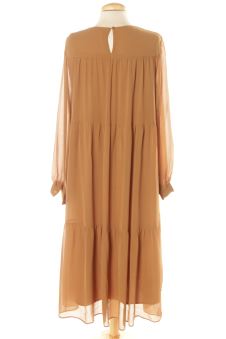 Robe casual XS Mango