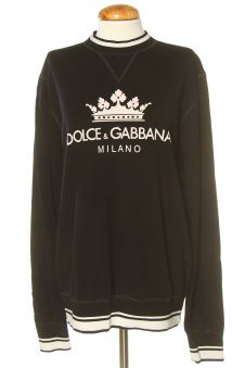 Sweat XXL Dolce & Gabbana