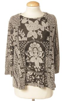 Jersey L Cortefiel
