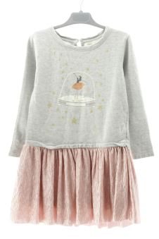 Aufwändiges Kleid 128 Sfera