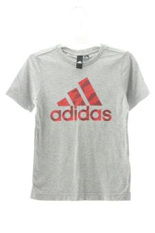 Kurzärmeliges T-Shirt 122 Adidas