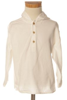 Camisa de manga larga 2 años Zara