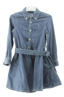 Robe 4 ans Polo Ralph Lauren