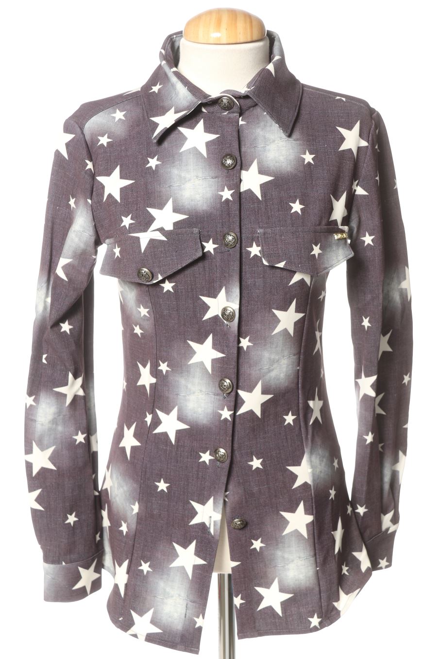 Chemise Mangata de la taille XS, de couleur imprimés