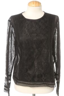 Blouse à manches longues M Sfera
