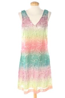 Robe casual S LILI SIDONIO