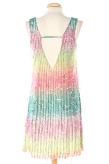 Robe casual S LILI SIDONIO