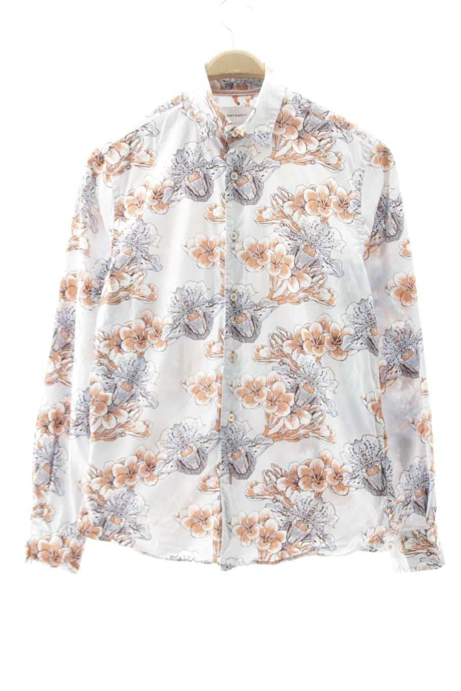 Chemise devred 1902 de la taille S