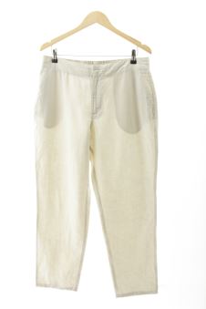 Pantalon Casual S Violeta (by Mango )