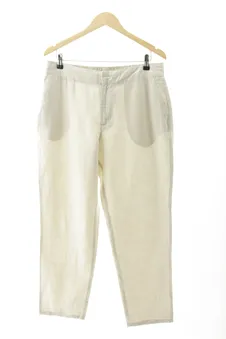 Pantalon Casual S Violeta (by Mango ), photo 1 sur 2