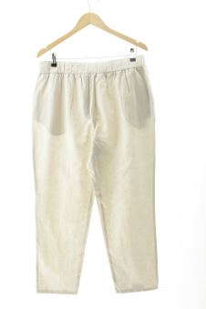 Pantalon Casual S Violeta (by Mango )