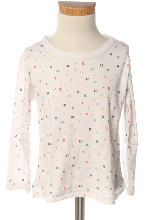 T-shirt manches longues