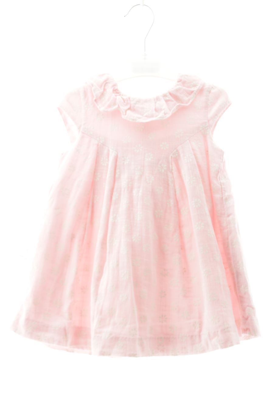 Robe Tizzas de la taille 3 ans de seconde main