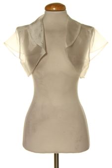 Gilet 40 Tapioca