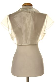 Gilet 40 Tapioca