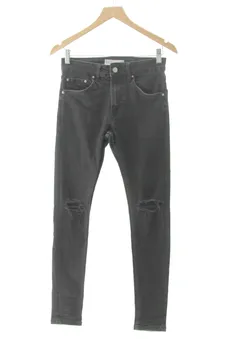 Jeans 34 Bershka, foto 1 di 2