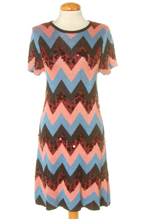 Robe casual