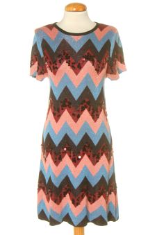 Robe casual M Zara