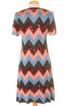 Robe casual M Zara