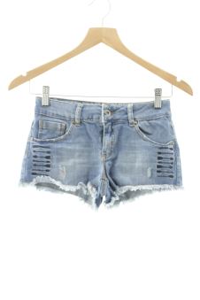 Shorts 34 Green coast