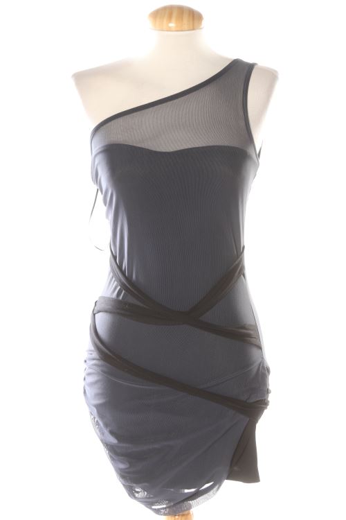 Robe casual