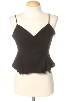 Top M Zara, photo 1 sur 2