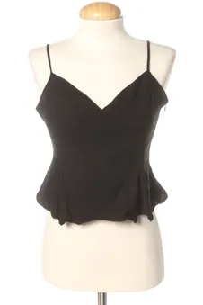 Top M Zara, foto 1 de 2
