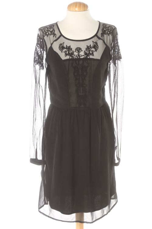 Vestito casual