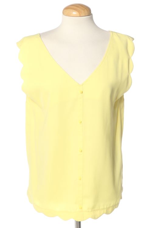 Blouse à manches courtes