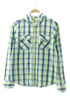 Camisa manga larga M New Caro, foto 1 de 2