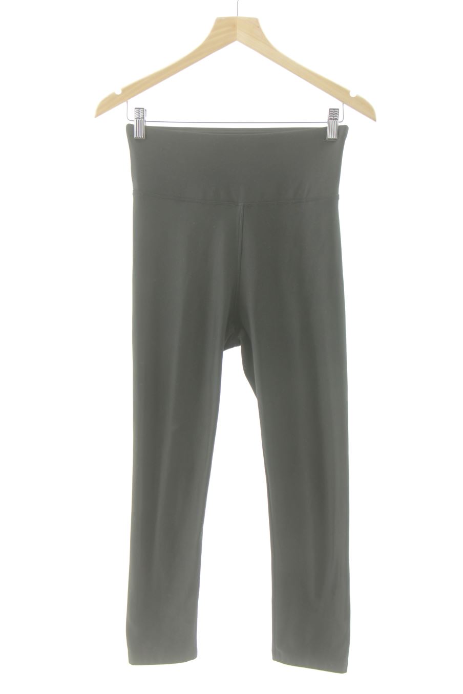 Pantaloni sportivi de Domyos (DECATHLON) de la talla S, de color nero