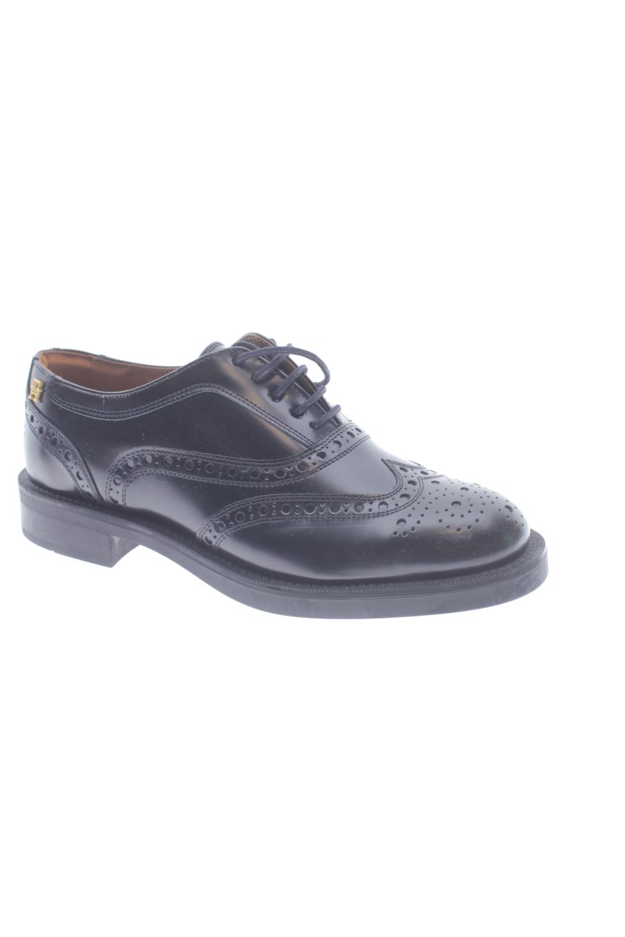 Zapatos planos de Tommy Hilfiger de la talla 38, de color negro de