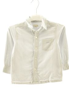 Langärmeliges Hemd 104 Dombi