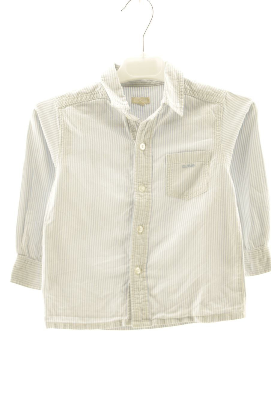 Camisa de manga larga de Dombi de la talla 3 años de segunda mano