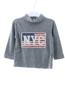 Camiseta de manga larga 2 anni Tape à l`oeil